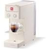 illy Macchina da Caffe' a Capsule Iperespresso Y3.3 Bianco