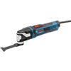 Bosch GOP 55-36 Nero, Blu 550 W 20000 OPM [0601231100]