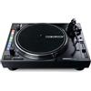 Reloop RP 8000 MK2 - Giradischi vinile, Manuale, Preamplificatore integrato, Trasmissione diretta, 33 giri, 45 giri, 78 giri