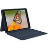 Logitech resistente COMBO 3 iPad - DEU QWERTZ