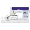 Brother INNOV-IS F480 Brother macchina per cucire e ricamare