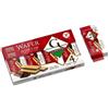 GUIDOLCE Wafer Con Crema Al Cacao 4 Porzioni X 45 G