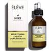 FARMARICCI SINCE 1905 Srl ELEVE NIKI MELATONINA PURA LIQUIDA CONCENTRATA 100ML - Integratore per favorire il sonno