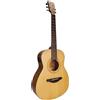 Soundsation EN36CE-NTS chitarra acustica elettrificata in abete massello