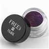 POLIFARMA BENESSERE Srl Free Age Eye Metal Ombretto Metallizzato CR04 Trucco Occhi Professionale Lunga Durata con ofertas Speciali Online