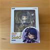 Good Smile Company Nendoroid Genshin Impact Raiden Shogun Action Figure 100 mm Good Smile Company