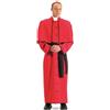 Costume Cardinale?Taglia L