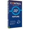 Control easy way Control Profilattico Nature Easy Way 6 Pezzi