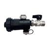 Euroacque Defangatore Filtro Magnetico Easy Mag 3/4'' - Cod. ESMAGT02