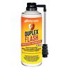 Euroacque Protettivo+Defangante Rapido Senza Scarico in Bomboletta Spray Con Adattatore - Cod. FLASHDX3