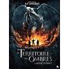 Condor Entertainment Territoire des ombres (le) - 2nde partie : le monde interdit - blu-ray