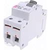 ETIMAT Interruttore differenziale e sovracorrente 2P 16A C 0,03 A Tipo AC KZS-2M 002173124 eti-polam 3838895400714