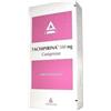 ANGELINI SpA TACHIPIRINA*20CPR DIV 500MG