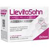 MARCO ANTONETTO SpA LIEVITOSOHN ADVANCED 30 BUSTINE AROMA PASSION FRUIT CON ZUCCHERO CON EDULCORANTI SENZA GLUTINE