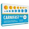 SIGMATAU IND.FARM.RIUNITE SpA CARNIDYN FAST 20 BUSTINE