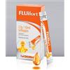 DOMPE` FARMACEUTICI SpA FLUIFORT*SCIR 12BUST 2,7G/10ML