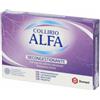BRACCO SpA DIV.FARMACEUTICA COLLIRIO ALFA DEC*10CONT 0,3ML