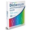 ALFA WASSERMANN SpA DICLOREUM ANT LOC*10CER MED180