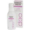 MEDA PHARMA SpA DERMAFRESH IPERSUDORAZIONE LATTE CORPO DEODORANTE 100 ML