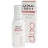 MEDA PHARMA SpA DERMAFRESH PELLE SENSIBILE EMULSIONE 75 ML