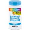 MARCO VITI FARMACEUTICI SpA MASSIGEN MAGNESIO SUPERIOR PROMO 150 G