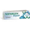SOFAR SpA MEDICAZIONE SOFARGEN GEL ACIDO IALURONICO E ARGENTO SULFADIAZINA TUBETTO 25 G