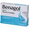 RECKITT BENCKISER H.(IT.) SpA BENAGOL*24PAST MENTA FREDDA