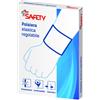 safety Polsino ortopedico flexa colore ocra taglia medium