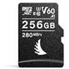 ANGELBIRD AV PRO MICRO SD 256GB V60 UHS-II