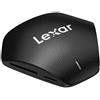 LEXAR CF + SDXC USB 3.1 READER