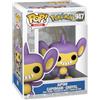 Funko POP! Games: Pokemon - Aipom