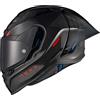 Nexx Casco Moto Integrale Nexx X.R3R APEX CARBON Nero