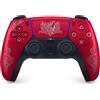 PlayStation Controller wireless DualSense PS5 Monster Hunter Wilds edizione limitata nuovo