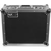 UDG U92030SL2 UDG Ultimate Flight Case Multi Format Turntable MK2 x giradischi