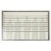 Beistle 52305 psi Lineup Insta View, 3-feet 2 by 5-feet 5,1 cm