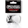 Jim Dunlop Confezione da 12 plettri standard in nylon