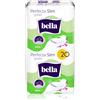BELLA Perfecta Slim Green 20 pz