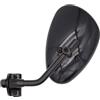 FAR RETROVISORE A BANDONE PER VESPA VINTAGE CODE:7631N- SX