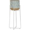 DKD Home Decor Fioriera standard