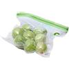 TM Electron TMVAC273 10 Sacchetti sottovuoto M Aura Fresh, Plastica, Trasparente