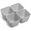 Dem Set di cestini, Multicolore, Standard