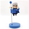 Senza marchio Tengen Uzui Demon Slayer Mascotte Mini Figure Decora PIC Gacha Capsul Toy Japan