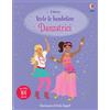 Usborne Vesto le bamboline - Danzatrici