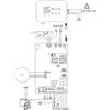 Innova Scheda Elettronica ESE746II Per Comando Bluetooth M7