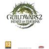 NC Interactive Guild Wars 2 : heart of thorns [Edizione: Francia]
