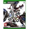WARNER BROS Suicide Squad: Kill The Justice League Standard Edition (Xbox Series X|S)