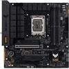 ASROCK Scheda Madre ASRock AM5 A620AM Pro RS Wifi uATX