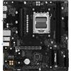 ASROCK Scheda Madre ASRock AM5 A620AM X uATX