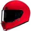 HJC Casco Integrale HJC V10 - (Deep Red)