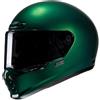 HJC Casco Integrale HJC V10 - (Deep Green)